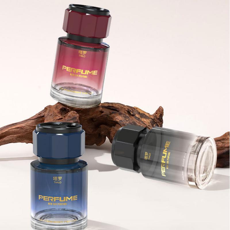 Why Do Some Car Fresheners Leave Sticky Residue?