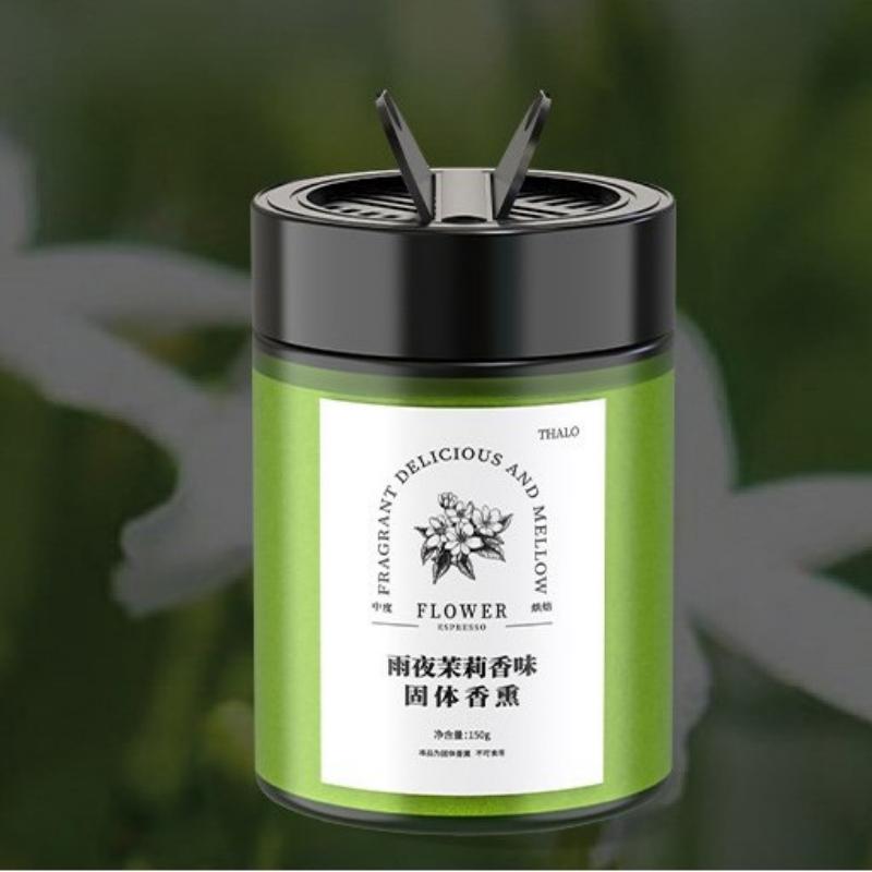 Eco-Friendly Automotive Fragrance Series Manufacturer | ISO Certified