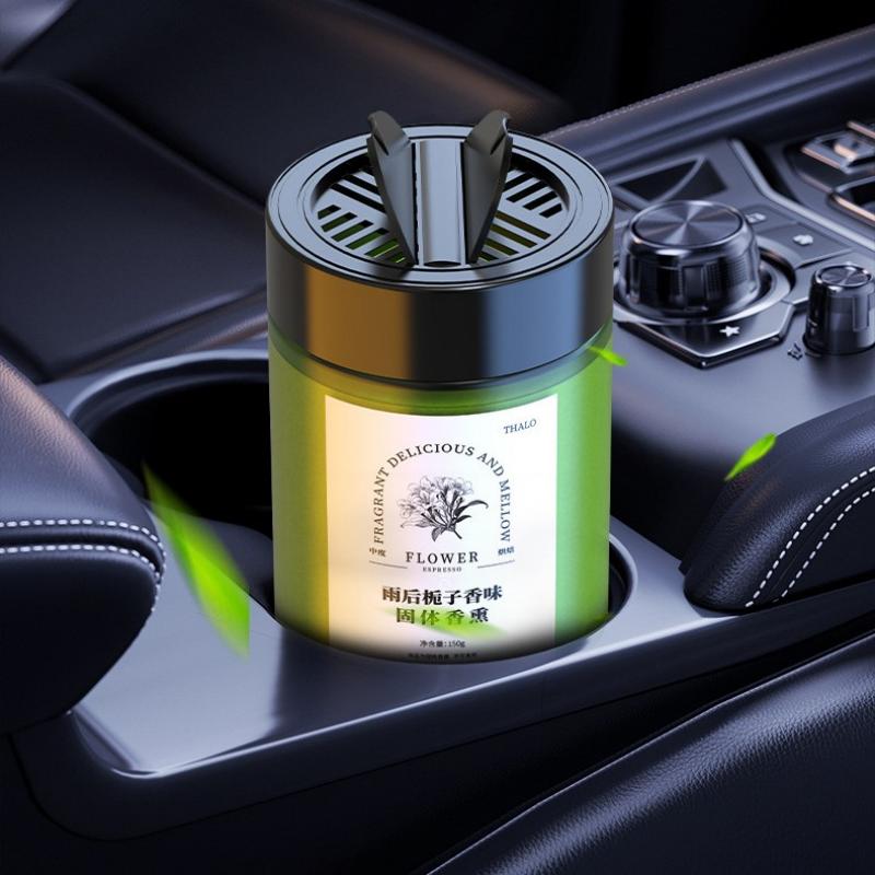 How to Choose the Best Car Fragrance for Long-Lasting Freshness