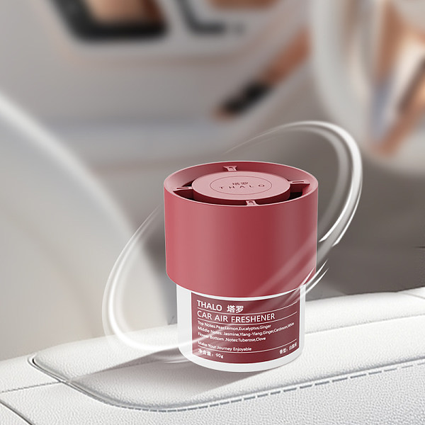 Wilderness Solid Fragrance