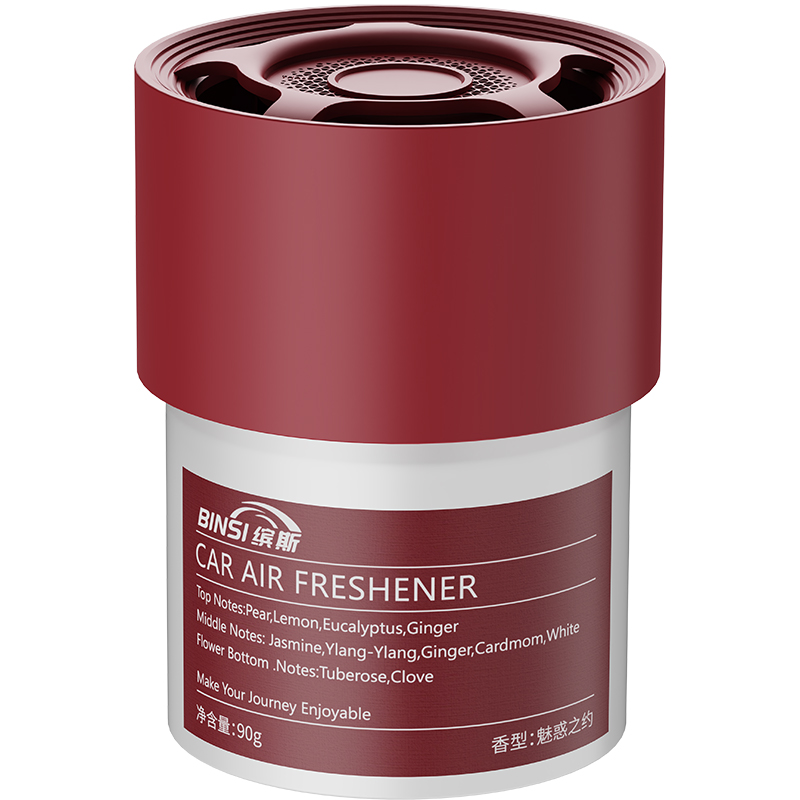 Strolling in the wilderness