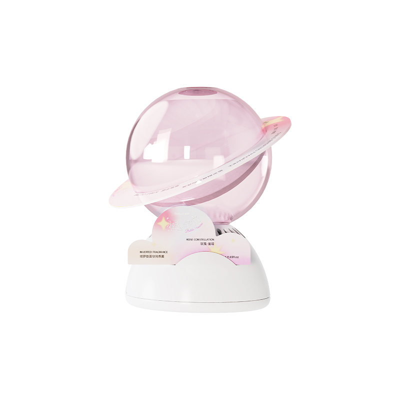 bubble universe