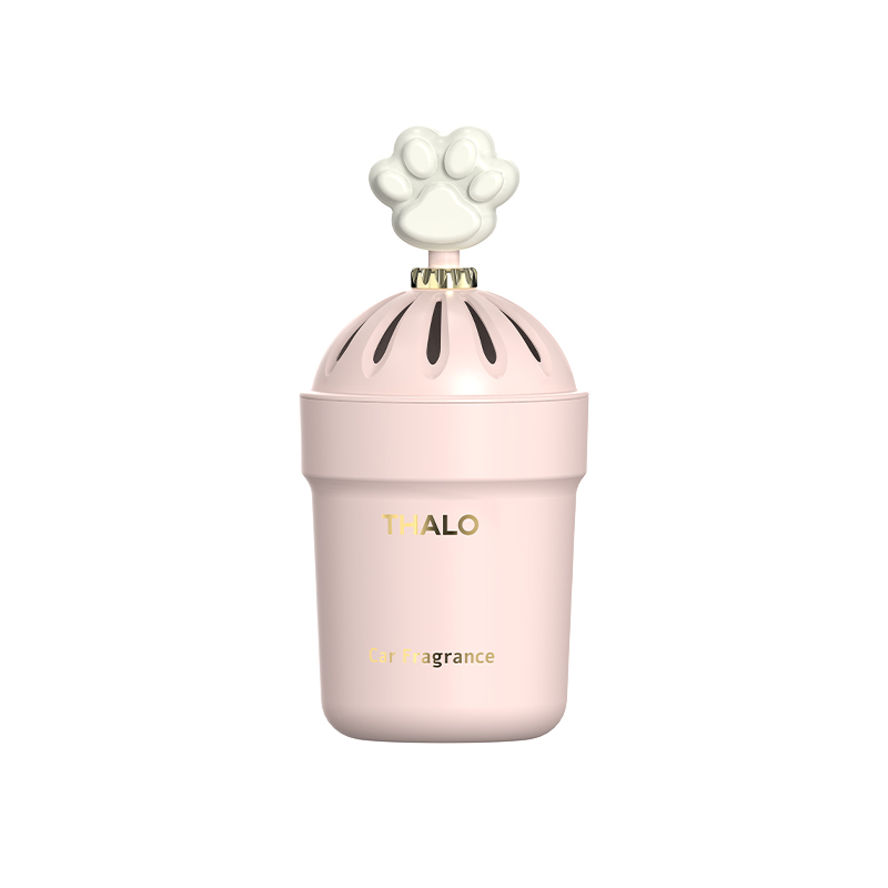Cat Claw Cup Pinch Aromatherapy
