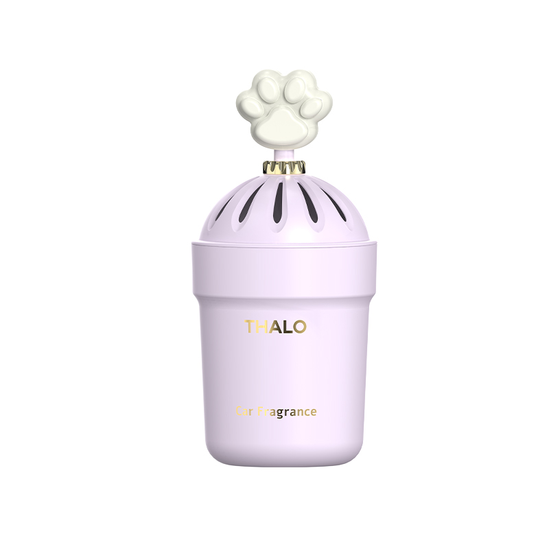 Cat Claw Cup Pinch Aromatherapy