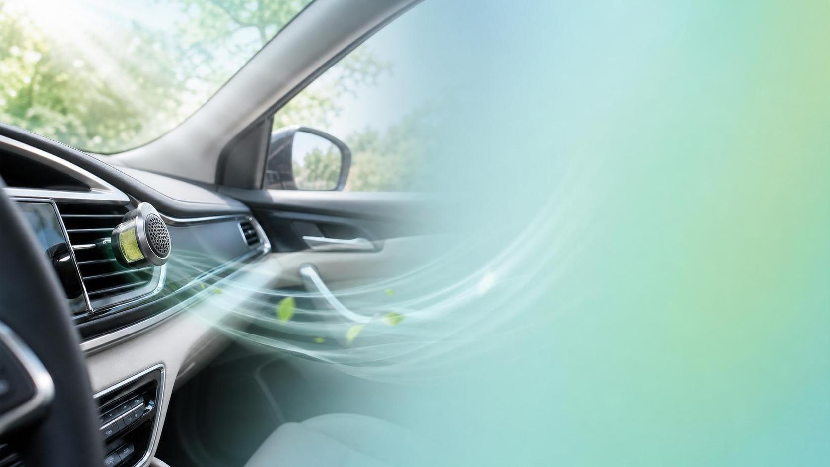 Air Freshener for Car Problems: Why the Scent Fades Fast and How to Make It Last