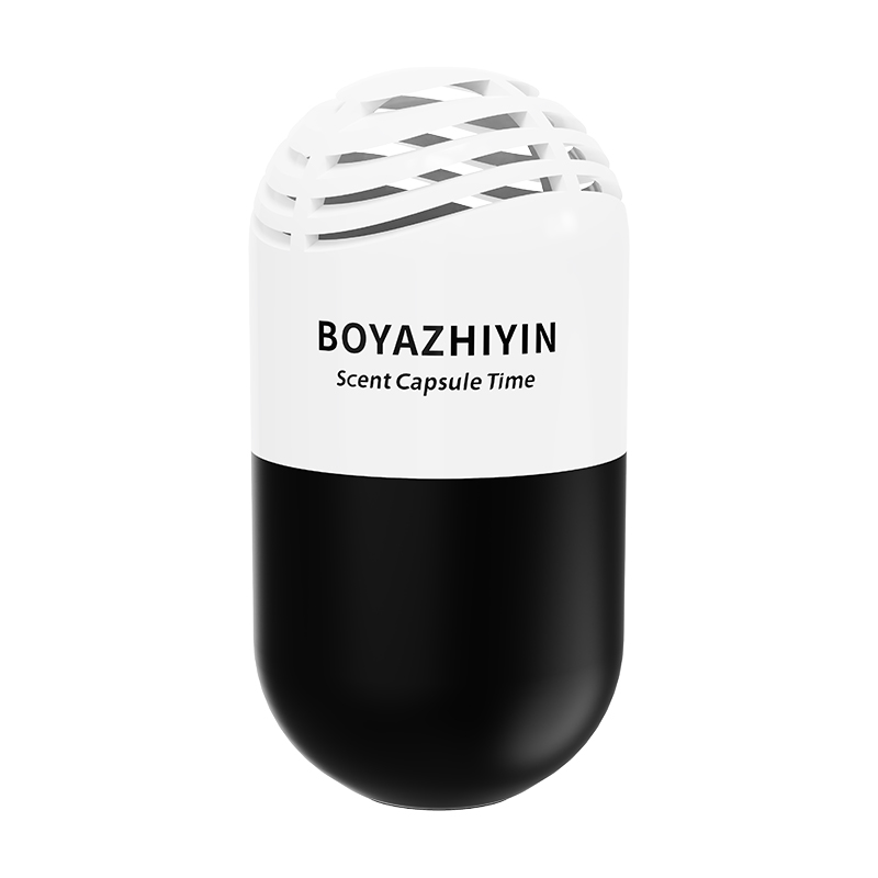 capsule