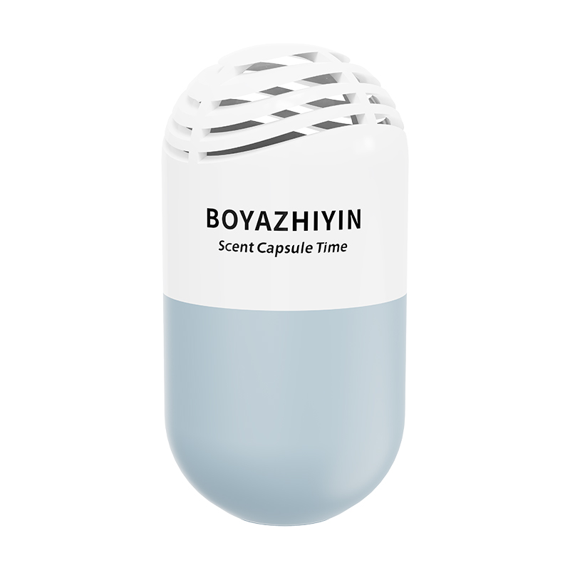 capsule