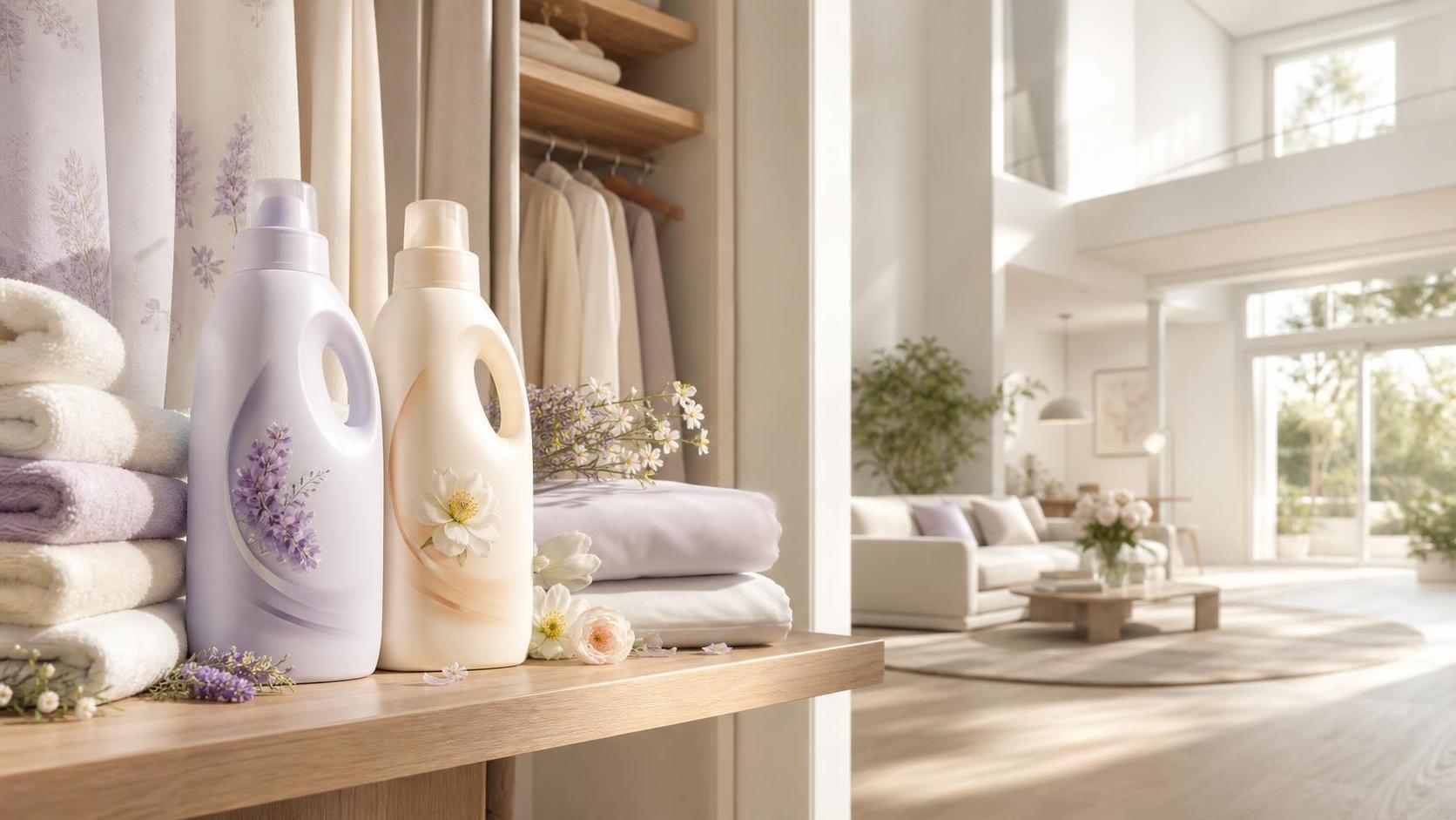 When Flower Breeze Feels Too Light: How Room Size Changes Scent Performance