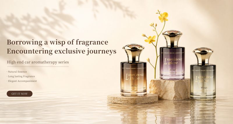 Car Fragrance