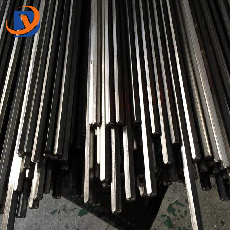 304L Stainless Steel Rod