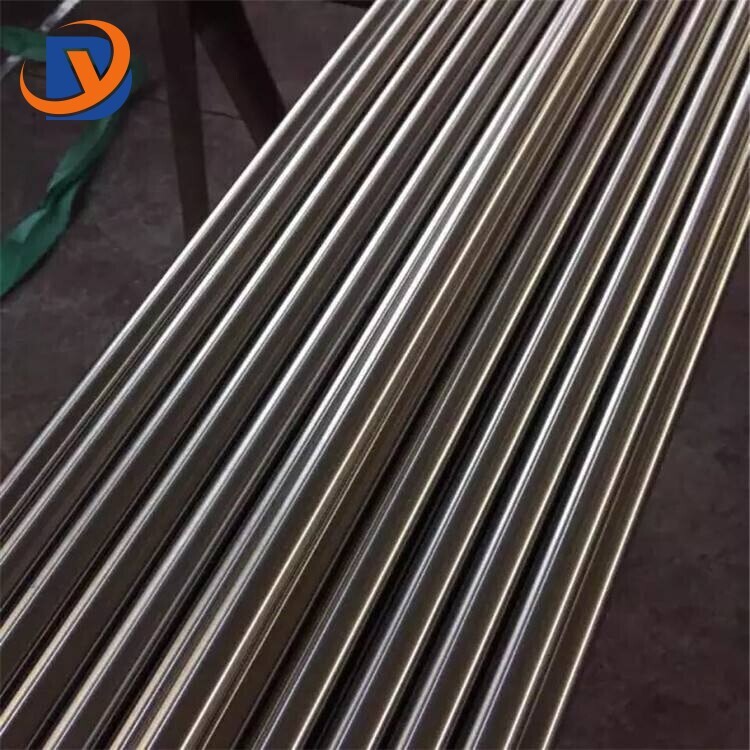 304L Stainless Steel Rod