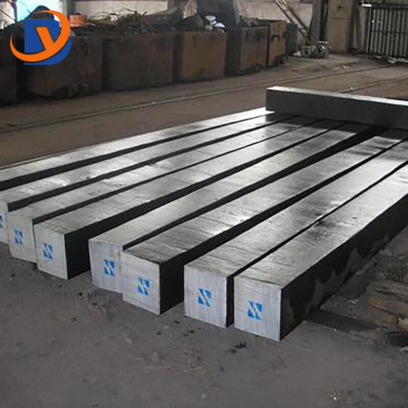 Stainless Steel Square Rod