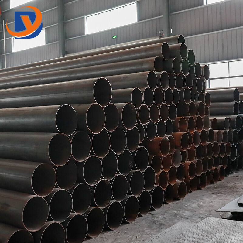 A53 Seamless & Welded Carbon Steel Pipe