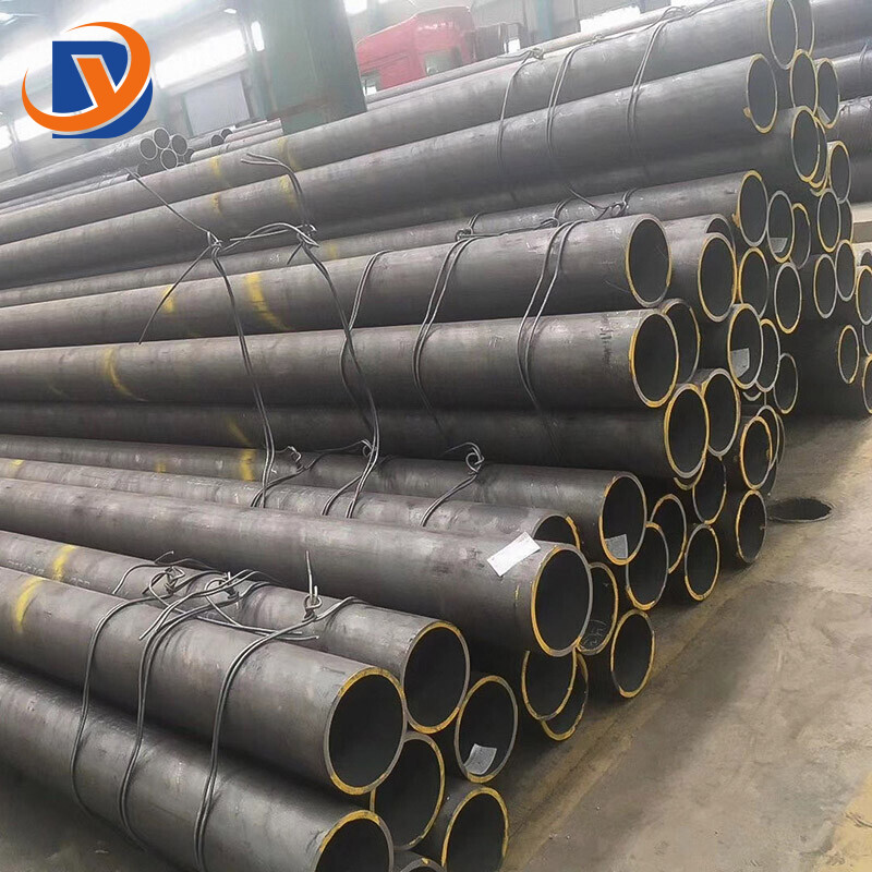 A106 Grade B Steel Pipe