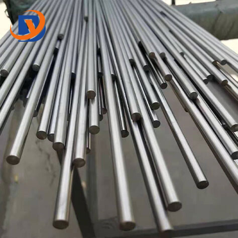 Stainless Steel Fine Rod