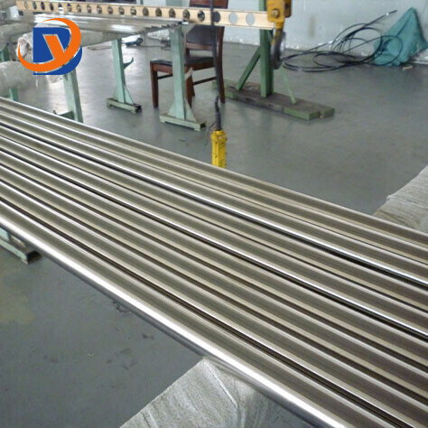 Stainless Steel Fine Rod