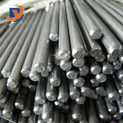 Stainless Steel Rod