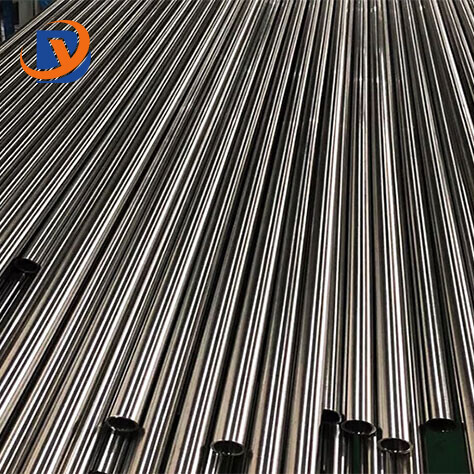 430 Stainless Steel Pipe