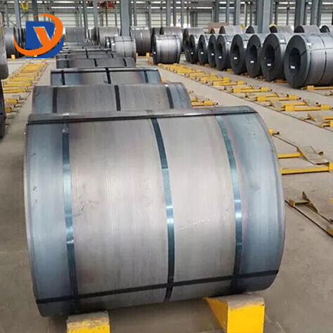 Q420C Carbon Steel Coil