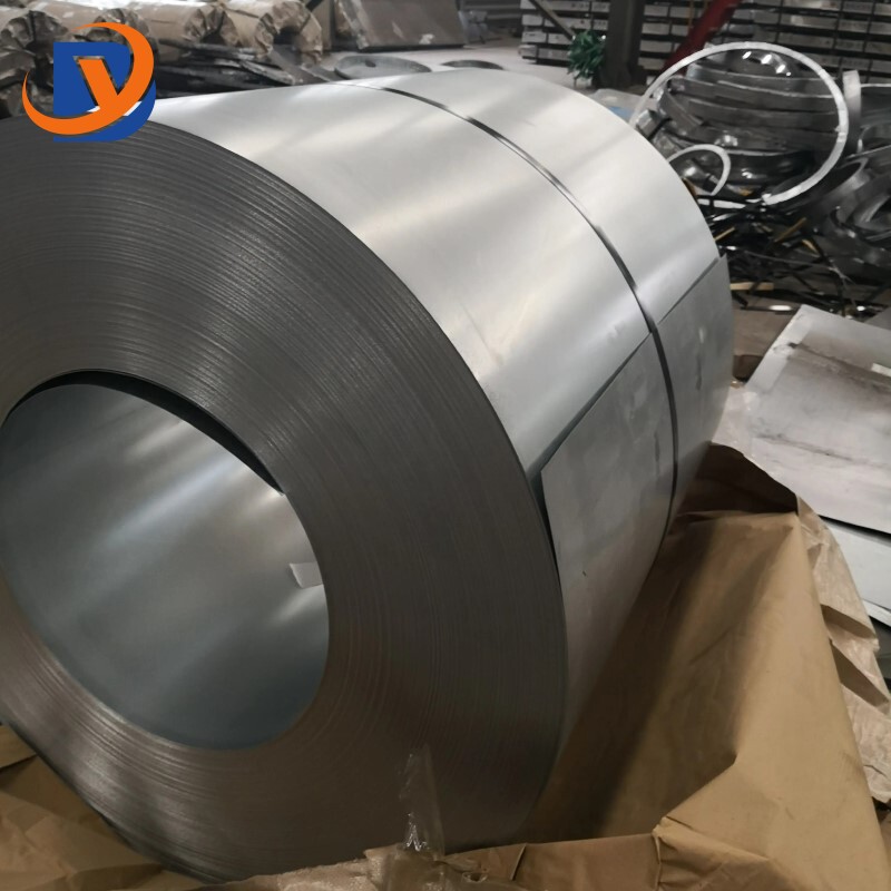 1018 Cold Rolled Steel Coil