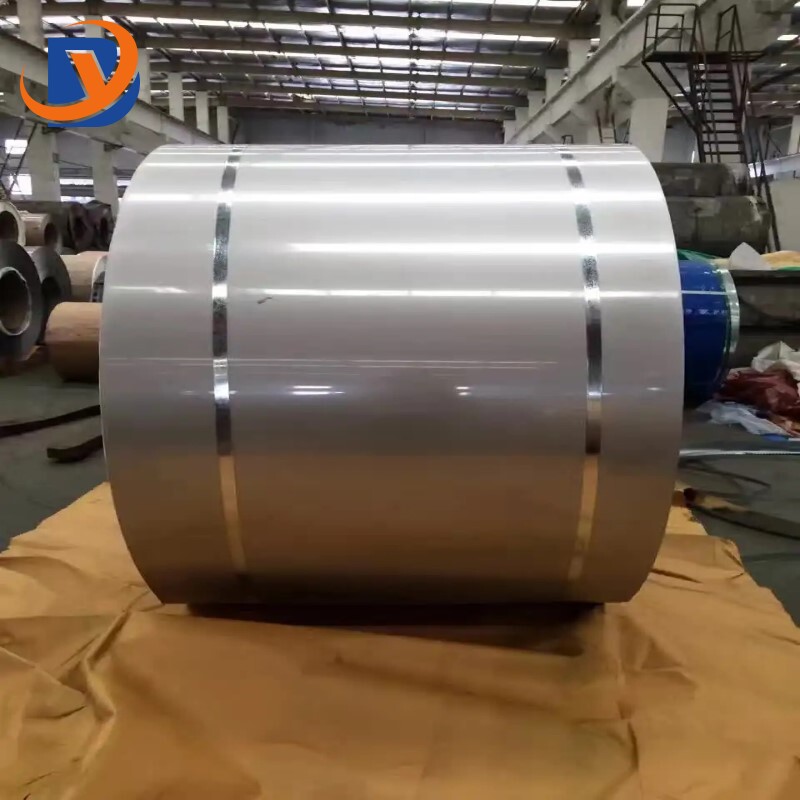 1045 Cold Rolled Steel Coil
