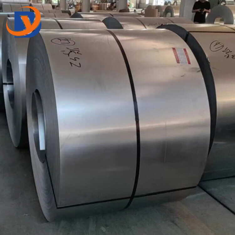 A106 Carbon Steel Coil