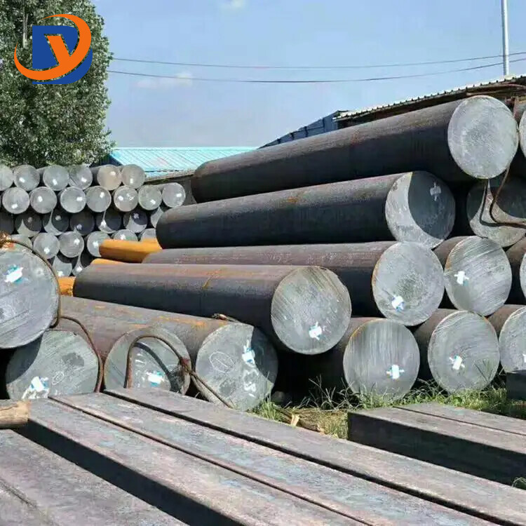 AISI/SAE 8620 Carbon Steel Rod