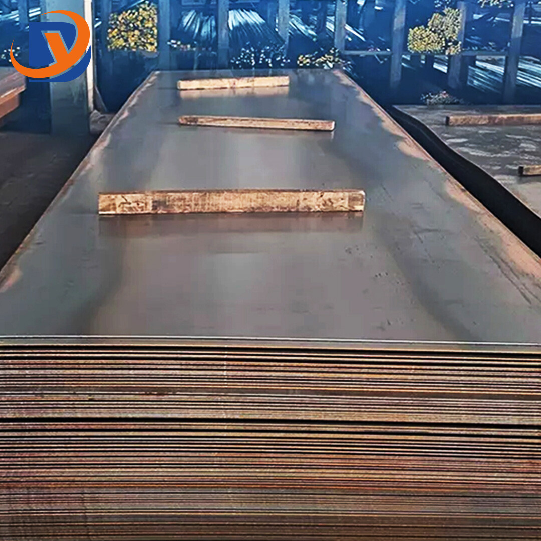 1045 Cold Rolled Steel Plate