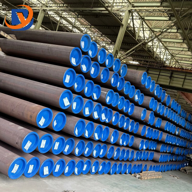 Carbon Steel Pipe