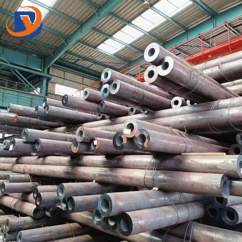 Carbon Steel Pipe