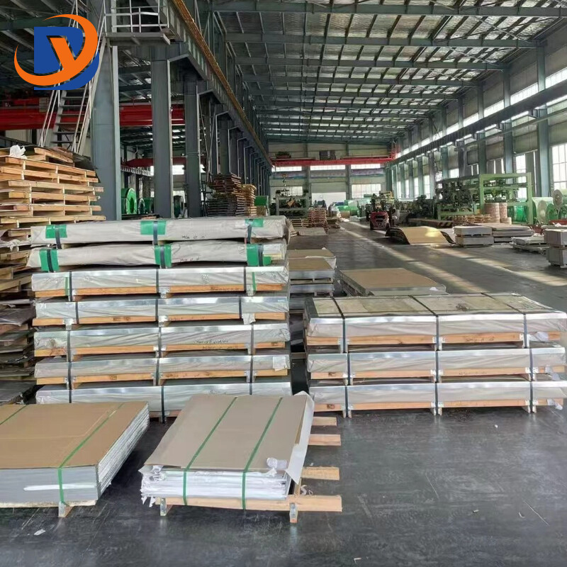 304 Stainless Steel Plate