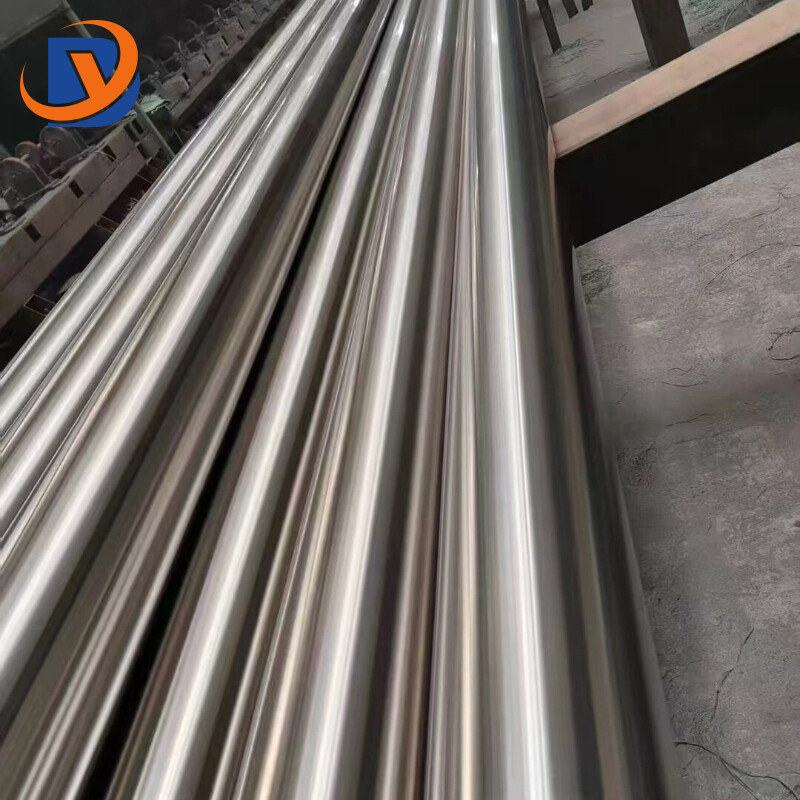 301L Stainless Steel Pipe