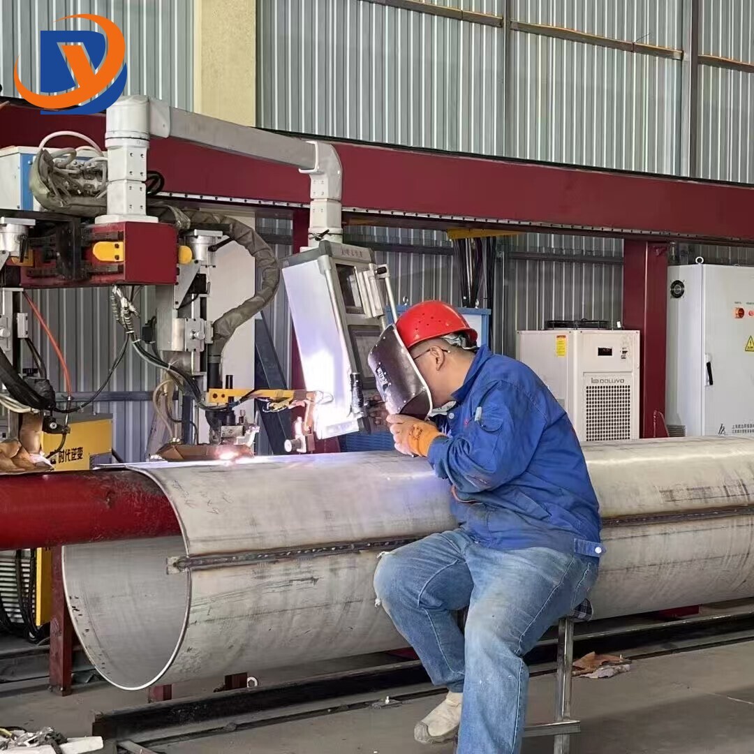 310S Stainless Steel Pipe