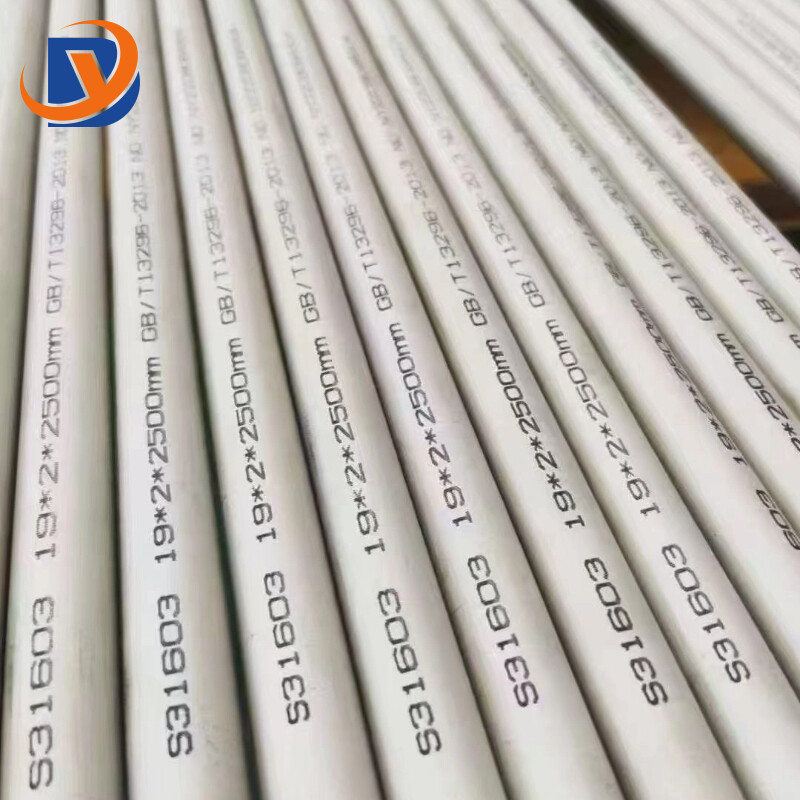 304 Stainless Steel Pipe