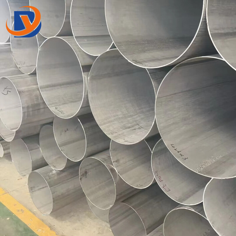304 Stainless Steel Pipe