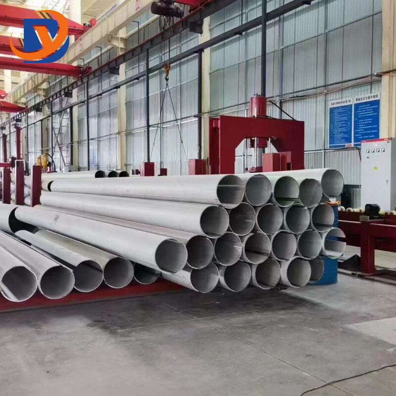 Stainless Steel Pipe