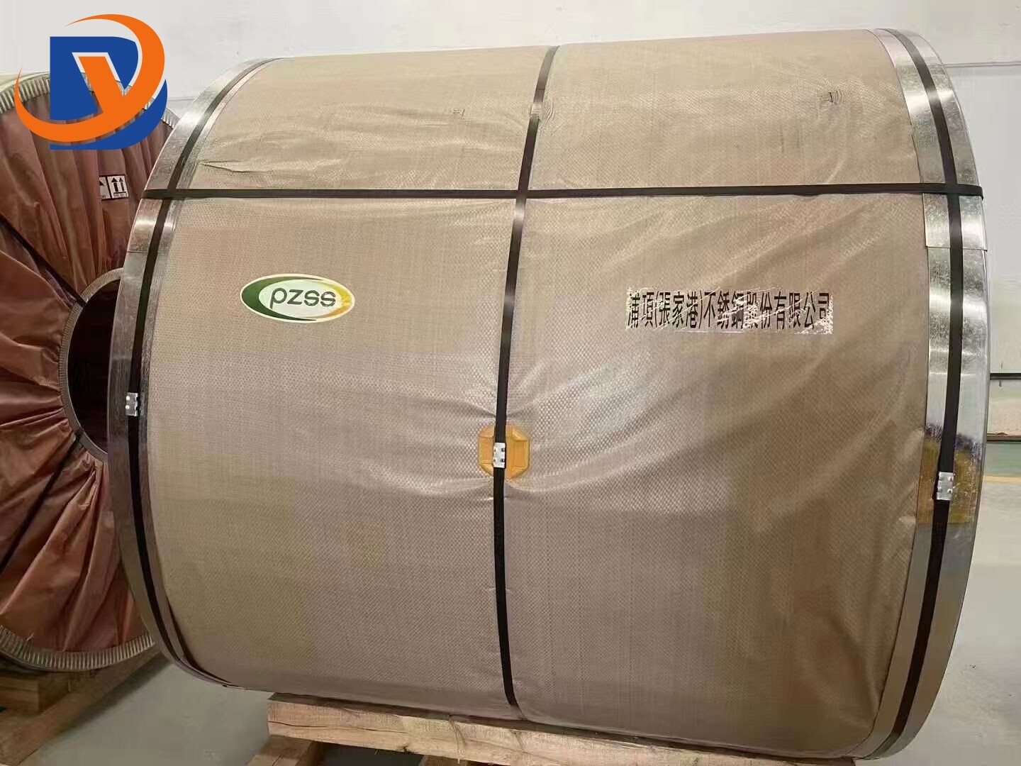 302 Stainless Steel Coil