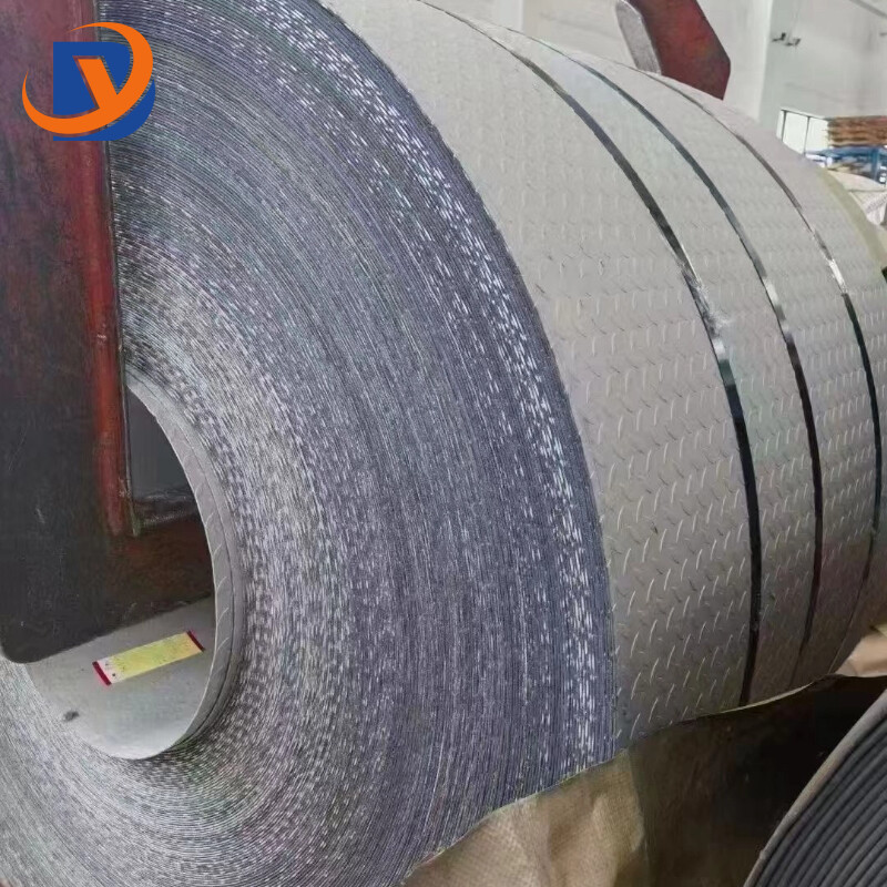 202 Stainless Steel Coil