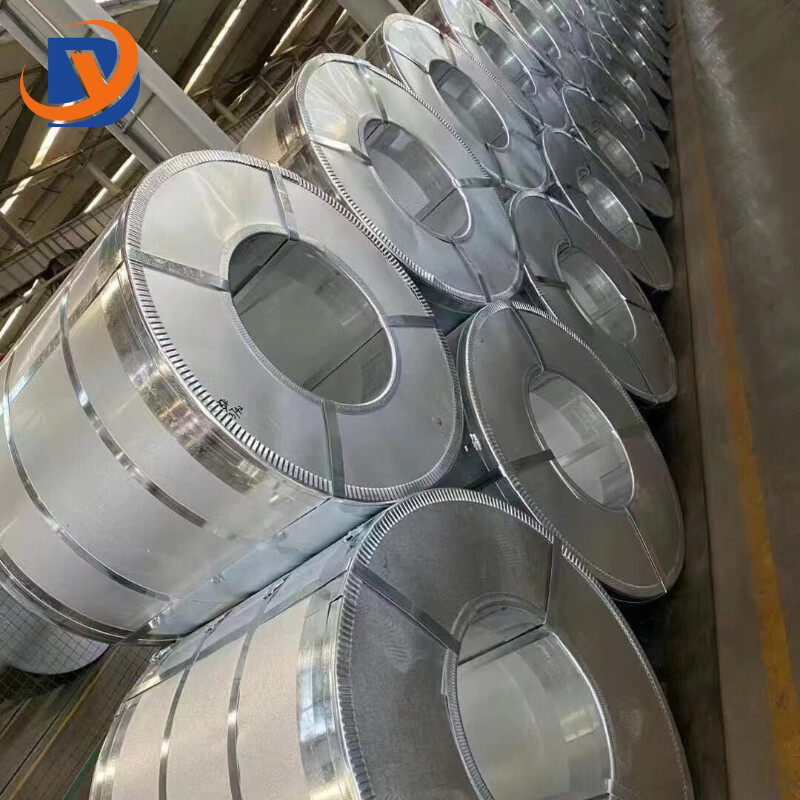 201 Stainless Steel Coil