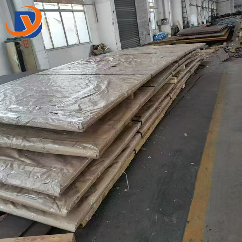 Q345 AISI ENSt 37-2 A572 Gr.65 Flat Steel