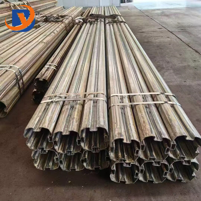 Special-Shaped Steel