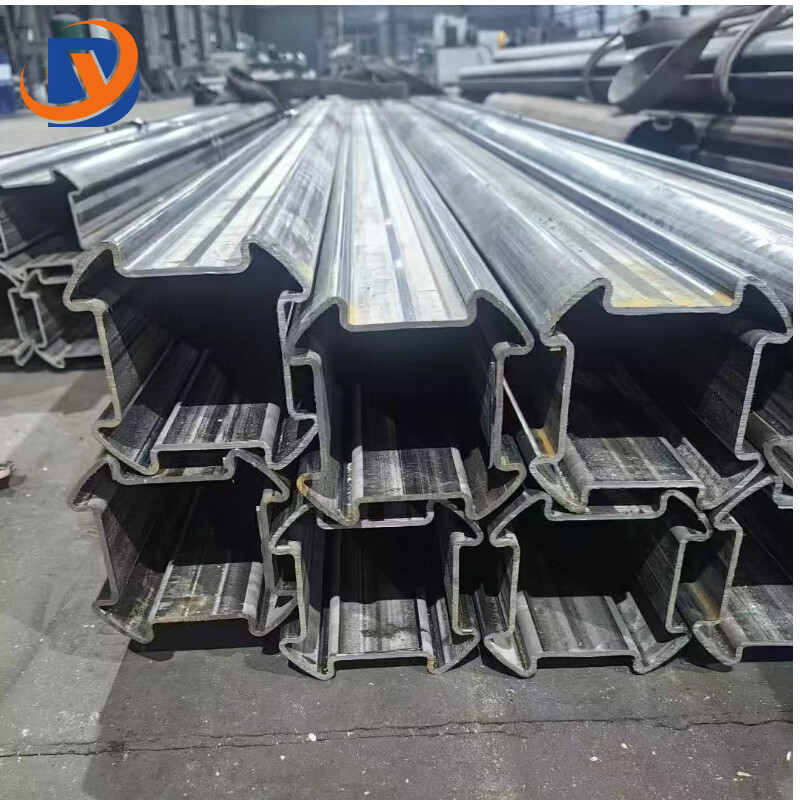 Special-Shaped Steel