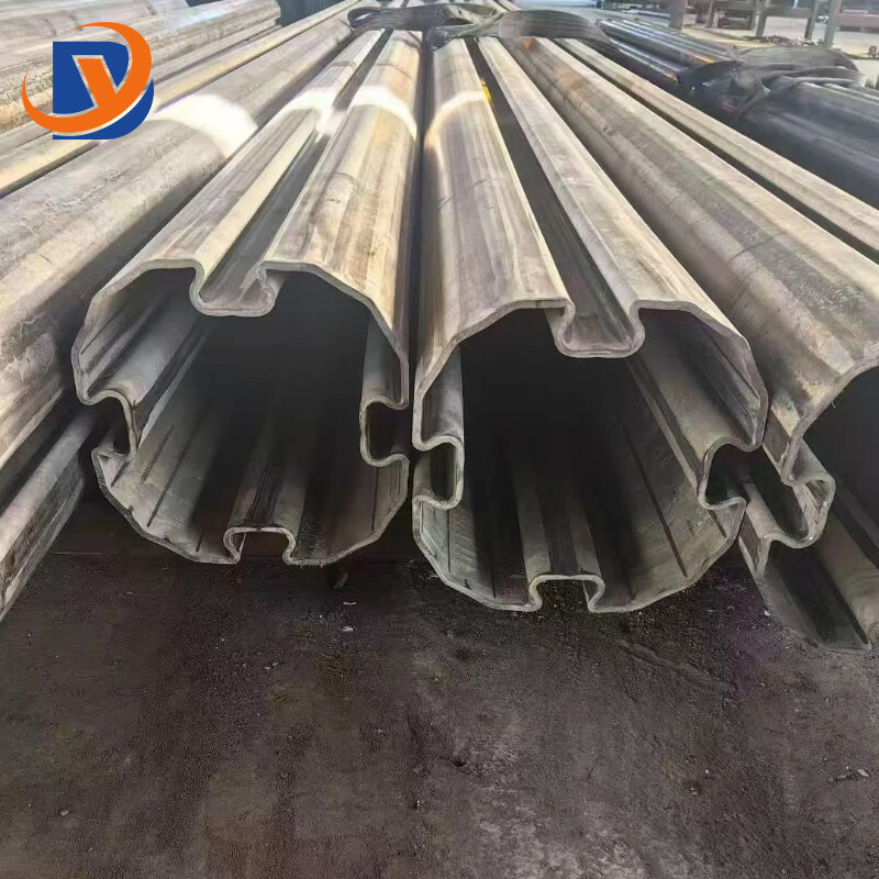 Special-Shaped Steel