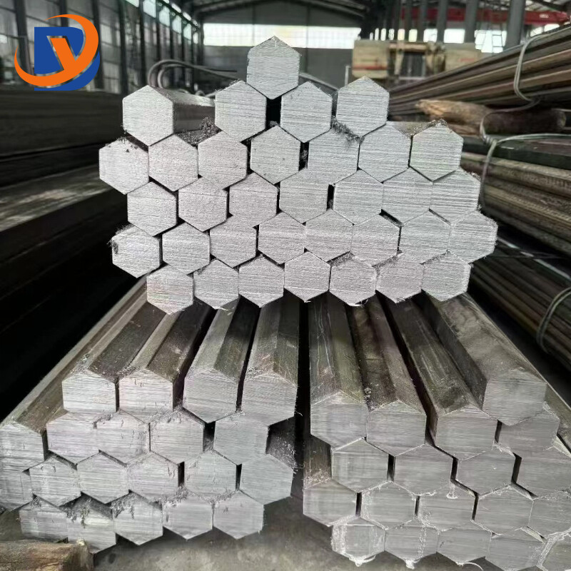 Special-Shaped Steel