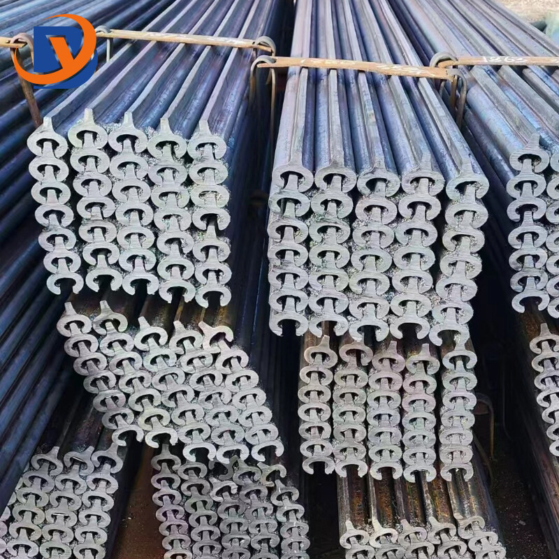 Special-Shaped Steel