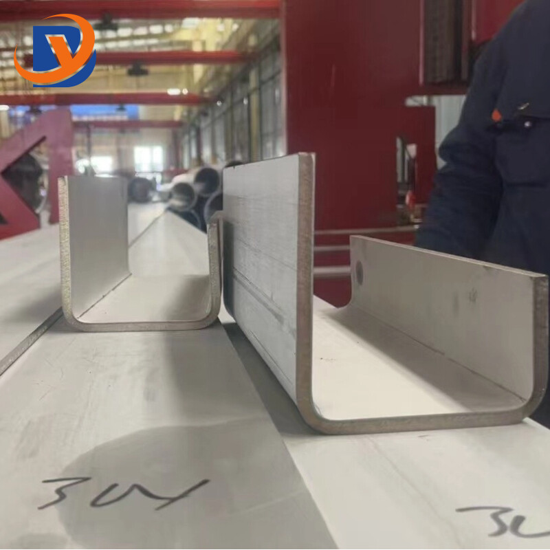 Special-Shaped Steel