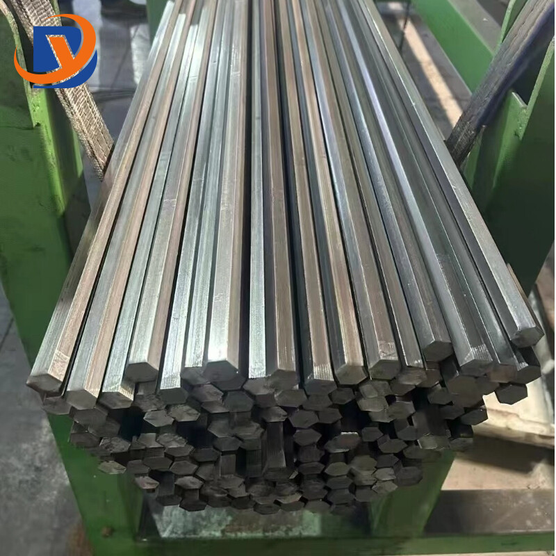 Special-Shaped Steel