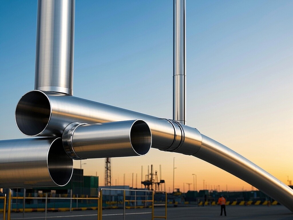 How to Evaluate Stainless Steel Pipe Prices from Top Manufacturers?