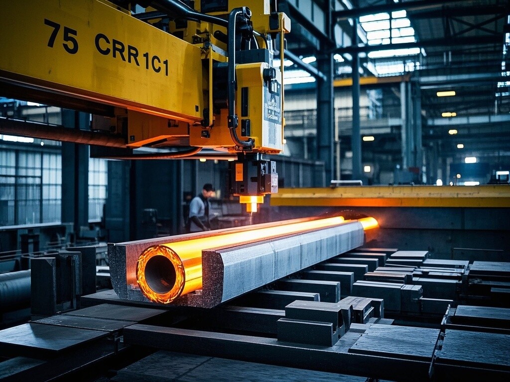 75CR1 - Breaking the Wall of Technological Monopoly