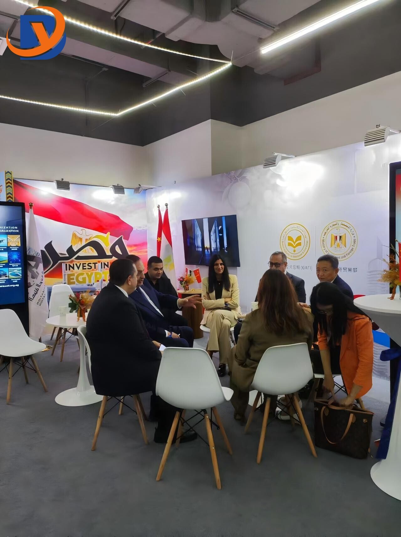 Across Mountains and Seas, Advancing Together — Successful Cooperation with Egyptian Client Marks a New Breakthrough in International Trade